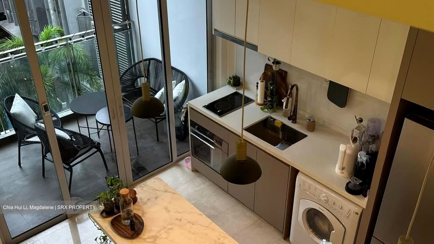 euHabitat (D14), Condominium #569725371